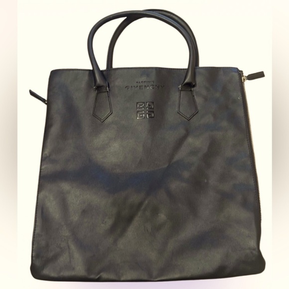 Givenchy Parfum Zip Tote bag - Picture 1 of 16